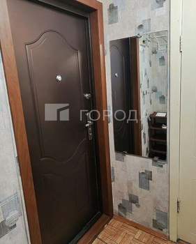 2-к квартира, вторичка, 25м2, 4/5 этаж