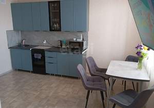 2-к квартира, вторичка, 60м2, 16/17 этаж