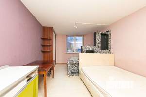 Студия квартира, вторичка, 27м2, 4/10 этаж