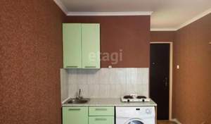 1-к квартира, вторичка, 16м2, 1/5 этаж
