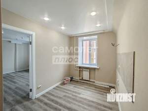 1-к квартира, вторичка, 32м2, 2/2 этаж