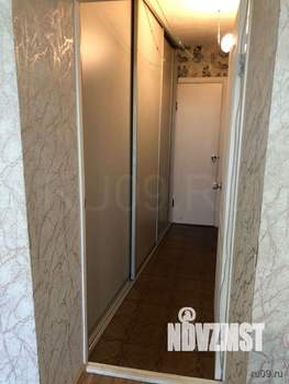 2-к квартира, вторичка, 27м2, 6/9 этаж