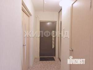 1-к квартира, вторичка, 35м2, 1/17 этаж