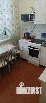 1-к квартира, вторичка, 36м2, 4/9 этаж