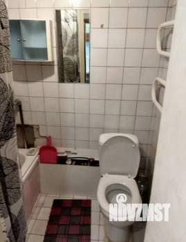 1-к квартира, вторичка, 21м2, 8/9 этаж