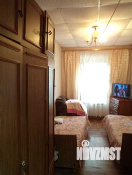 4-к квартира, вторичка, 86м2, 1/2 этаж