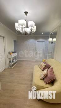 2-к квартира, вторичка, 75м2, 5/6 этаж