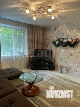 3-к квартира, вторичка, 65м2, 1/9 этаж