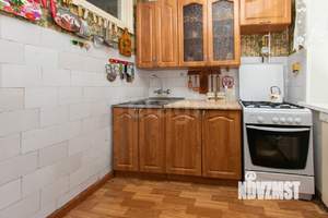 2-к квартира, вторичка, 44м2, 3/5 этаж