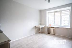 Студия квартира, вторичка, 19м2, 3/5 этаж