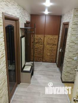 3-к квартира, вторичка, 60м2, 1/5 этаж