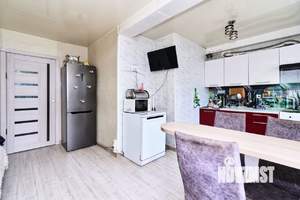 2-к квартира, вторичка, 58м2, 5/5 этаж