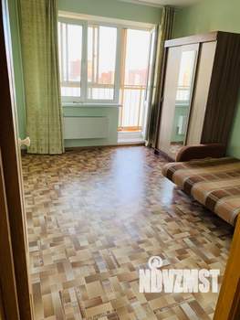 2-к квартира, вторичка, 58м2, 15/17 этаж