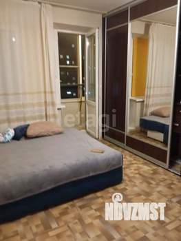 1-к квартира, вторичка, 26м2, 7/10 этаж