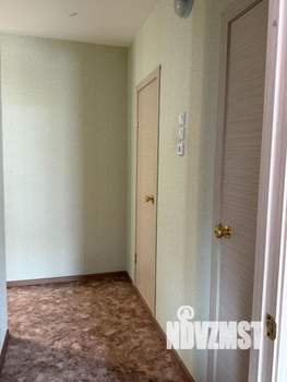 2-к квартира, вторичка, 63м2, 4/17 этаж