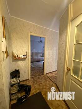 1-к квартира, вторичка, 29м2, 1/5 этаж