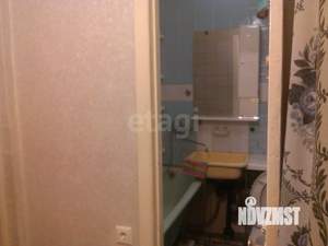 1-к квартира, вторичка, 22м2, 3/5 этаж