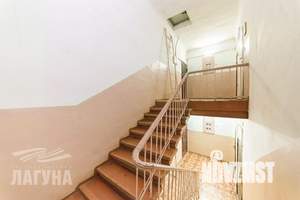 3-к квартира, вторичка, 84м2, 3/3 этаж