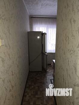 1-к квартира, вторичка, 29м2, 1/5 этаж