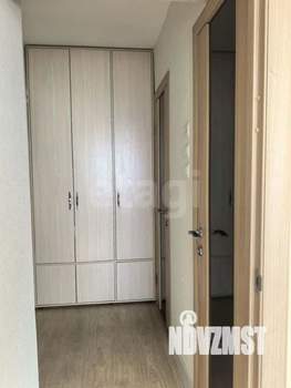 2-к квартира, вторичка, 50м2, 4/9 этаж