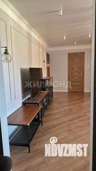 3-к квартира, вторичка, 61м2, 9/9 этаж