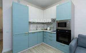 2-к квартира, вторичка, 37м2, 14/17 этаж