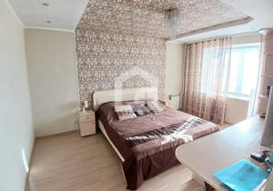 3-к квартира, вторичка, 58м2, 6/9 этаж