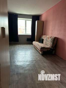 1-к квартира, вторичка, 35м2, 12/12 этаж