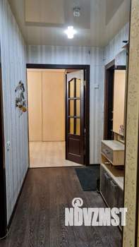 2-к квартира, вторичка, 56м2, 1/9 этаж