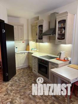 2-к квартира, вторичка, 50м2, 9/18 этаж