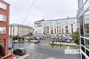 4-к квартира, вторичка, 110м2, 2/6 этаж