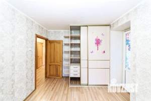 3-к квартира, вторичка, 70м2, 1/7 этаж