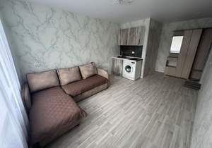 Студия квартира, вторичка, 18м2, 5/5 этаж