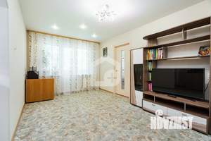 2-к квартира, вторичка, 45м2, 4/5 этаж