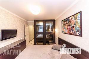 3-к квартира, вторичка, 56м2, 2/10 этаж