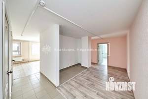 3-к квартира, вторичка, 96м2, 6/17 этаж