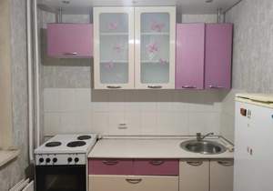 1-к квартира, вторичка, 35м2, 2/10 этаж