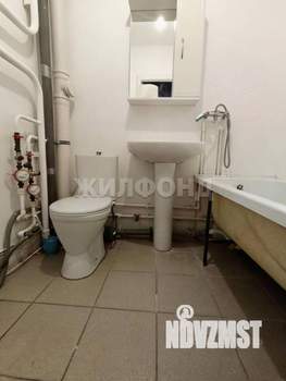 1-к квартира, вторичка, 35м2, 9/17 этаж