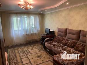 3-к квартира, вторичка, 59м2, 3/5 этаж