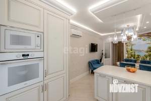 3-к квартира, вторичка, 109м2, 1/12 этаж