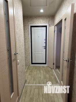 1-к квартира, вторичка, 37м2, 3/10 этаж