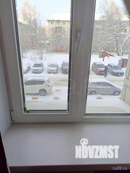 3-к квартира, вторичка, 60м2, 2/9 этаж