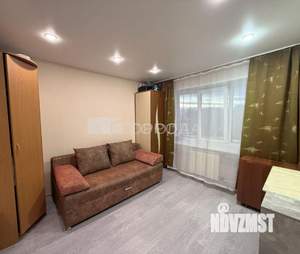 1-к квартира, вторичка, 18м2, 5/5 этаж