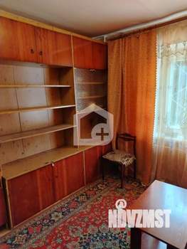 1-к квартира, вторичка, 19м2, 1/5 этаж