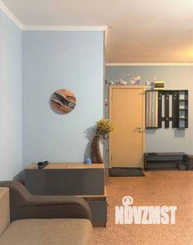 Студия квартира, вторичка, 27м2, 2/4 этаж