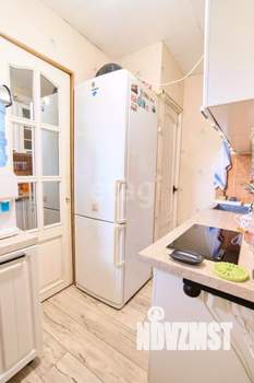 3-к квартира, вторичка, 34м2, 2/9 этаж