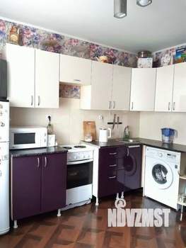 2-к квартира, вторичка, 48м2, 1/6 этаж