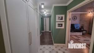 3-к квартира, вторичка, 73м2, 4/9 этаж