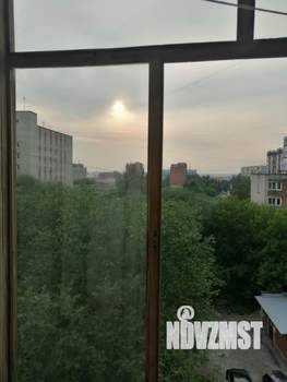 1-к квартира, вторичка, 32м2, 5/6 этаж