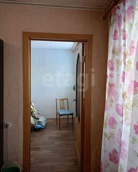 2-к квартира, вторичка, 36м2, 3/5 этаж